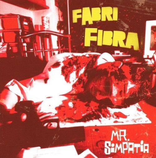 

Mr. Simpatia [Extra Track] [CD]
