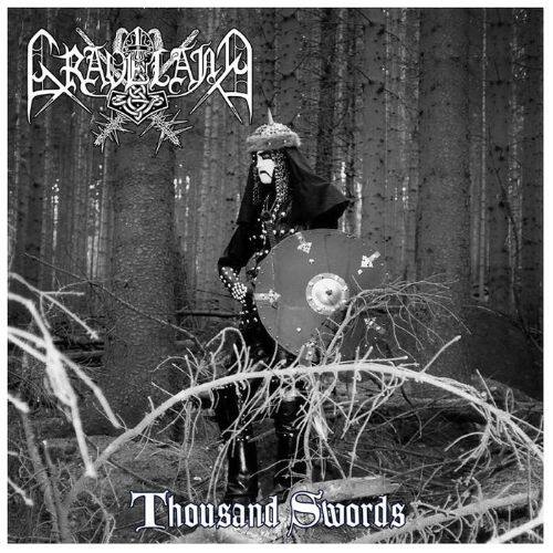 

Thousand Swords [LP] - VINYL