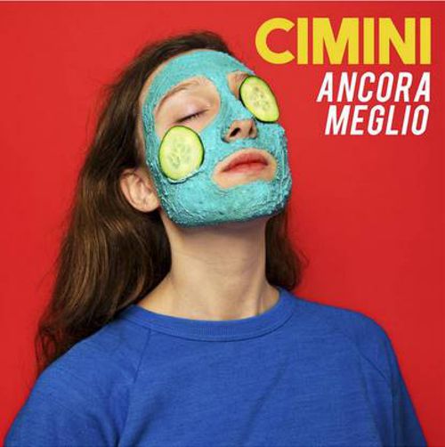 Ancora Meglio [LP] - VINYL