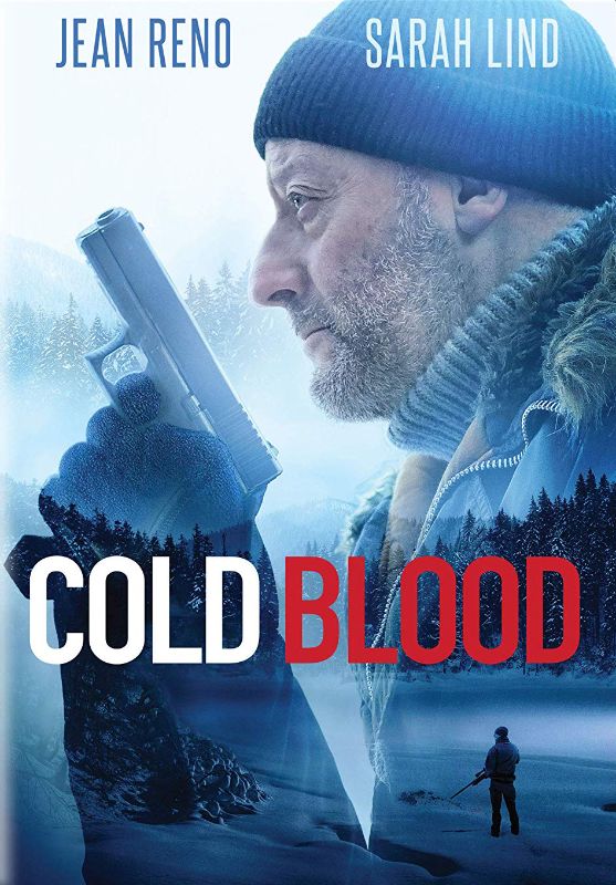 Cold Blood [DVD] [2019] was $19.99 now $8.99 (55.0% off)