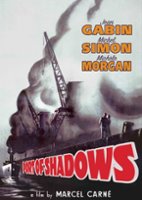 Port of Shadows [DVD] [1938] - Front_Original