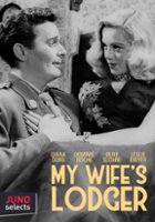 My Wife's Lodger [DVD] [1952] - Front_Original