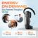 ENERGY ON DEMAND
Stay Powered Throughout The Day
DELTON
ON OFF
17 HRS Music Time
9 HRS Talk Time
2 HRS Charging Time