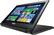 Alt View 12. ASUS - 2-in-1 15.6" Touch-Screen Laptop - Intel Core i7 - 8GB Memory - 1TB Hard Drive - Black.