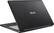 Alt View 1. ASUS - 2-in-1 15.6" Touch-Screen Laptop - Intel Core i7 - 8GB Memory - 1TB Hard Drive - Black.
