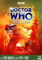 Doctor Who: Terror of the Zygons - Front_Zoom