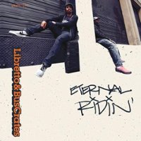 Eternal Ridin' [LP] - VINYL - Front_Standard