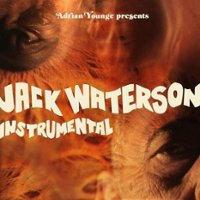 Adrian Younge Presents Jack Waterson [Instrumentals] [LP] - VINYL - Front_Standard