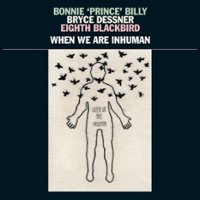 When We Are Inhuman [LP] - VINYL - Front_Standard