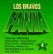 Front Standard. Bravos de Fania, Vol. 4 [CD].