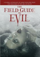The Field Guide to Evil [DVD] [2018] - Front_Original