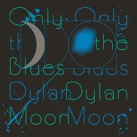 Only the Blues [LP] - VINYL - Front_Standard
