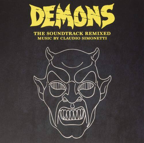 

Demons [Remixed] [LP] - VINYL