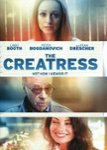 Front Standard. The Creatress [DVD] [2019].