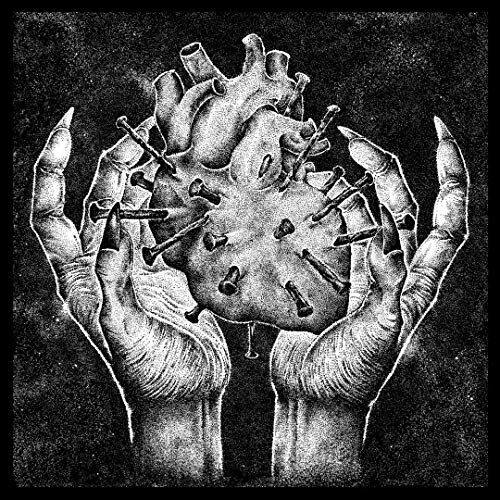 

Black Heart Communion [LP] - VINYL