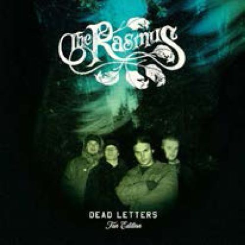 Dead Letters [Fan Edition] [LP] - VINYL