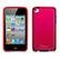 Front Standard. GTMax - iPod Case.