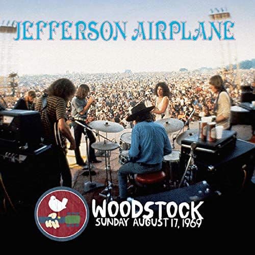 Woodstock: Sunday August 17, 1969 [LP] - VINYL