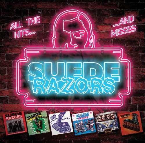 

All the Hits... And Misses [LP] - VINYL