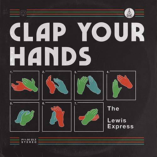 

Clap Your Hands [LP] - VINYL