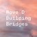 Front Standard. Building Bridges [LP] - VINYL.