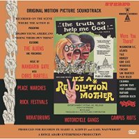 Original Motion Picture Soundtrack [LP] - VINYL - Front_Standard
