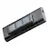 Front Standard. Scosche - tapSTICK Remote Control - Black.