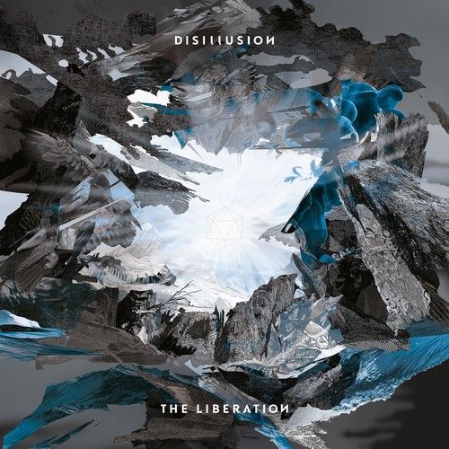 

The Liberation [LP] - VINYL