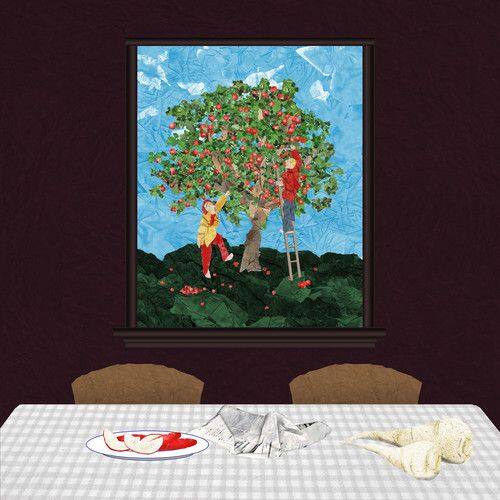 

When the Tree Bears Fruit [LP] - VINYL