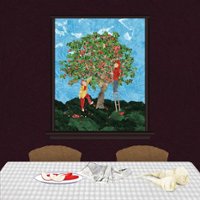 When the Tree Bears Fruit [Colored Vinyl] [LP] - VINYL - Front_Standard
