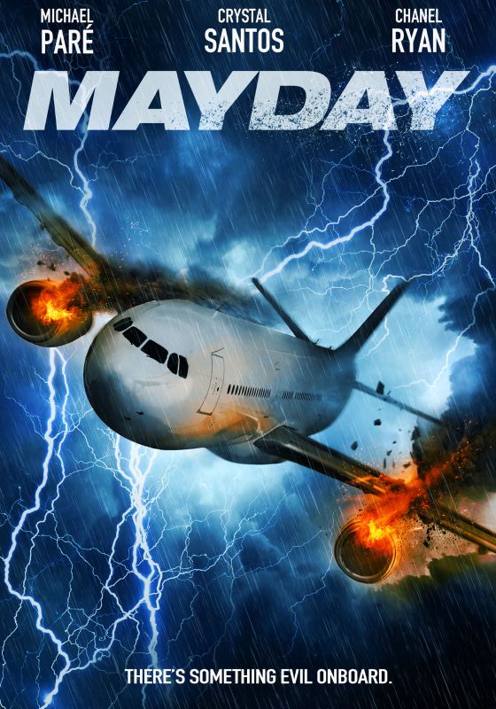 Mayday [DVD] [2018]