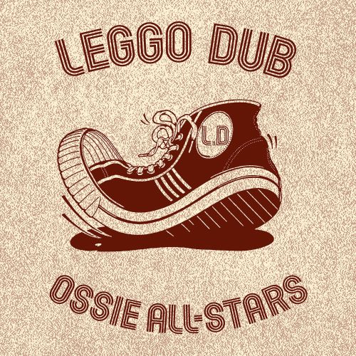 

Leggo Dub [LP] - VINYL