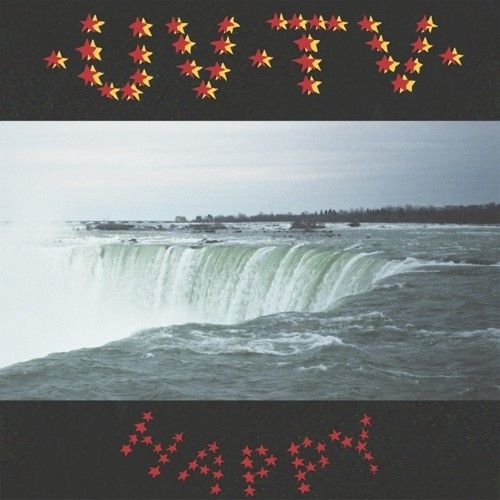 Happy [LP] - VINYL