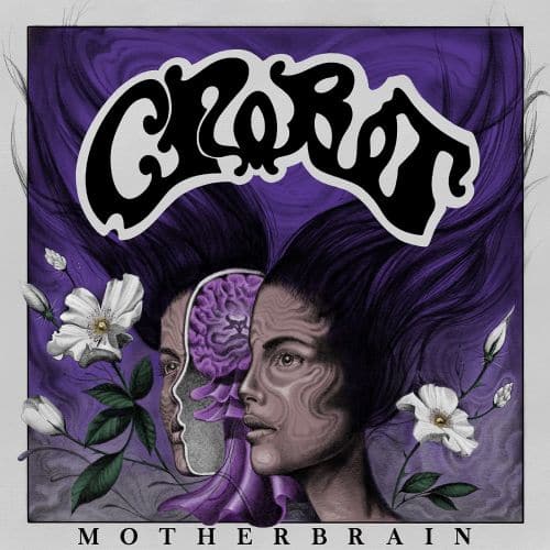 

Motherbrain [Pink/Purple Marble Vinyl] [LP] - VINYL