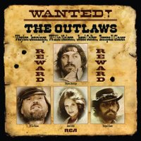 Wanted! The Outlaws [LP] - VINYL - Front_Standard