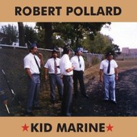 Kid Marine [LP] - VINYL - Front_Standard
