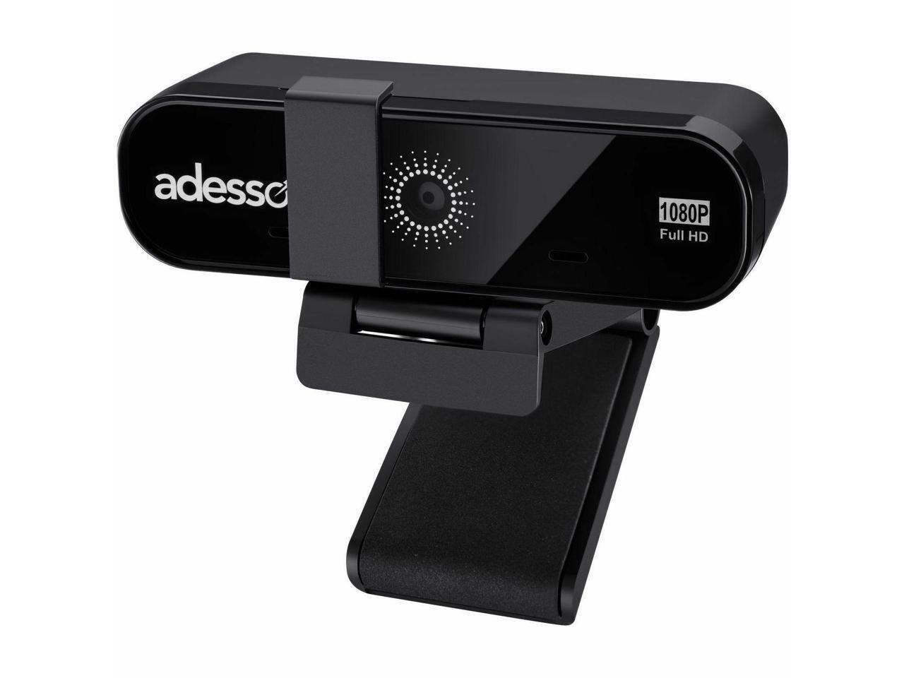 adesso 1080P Full HD