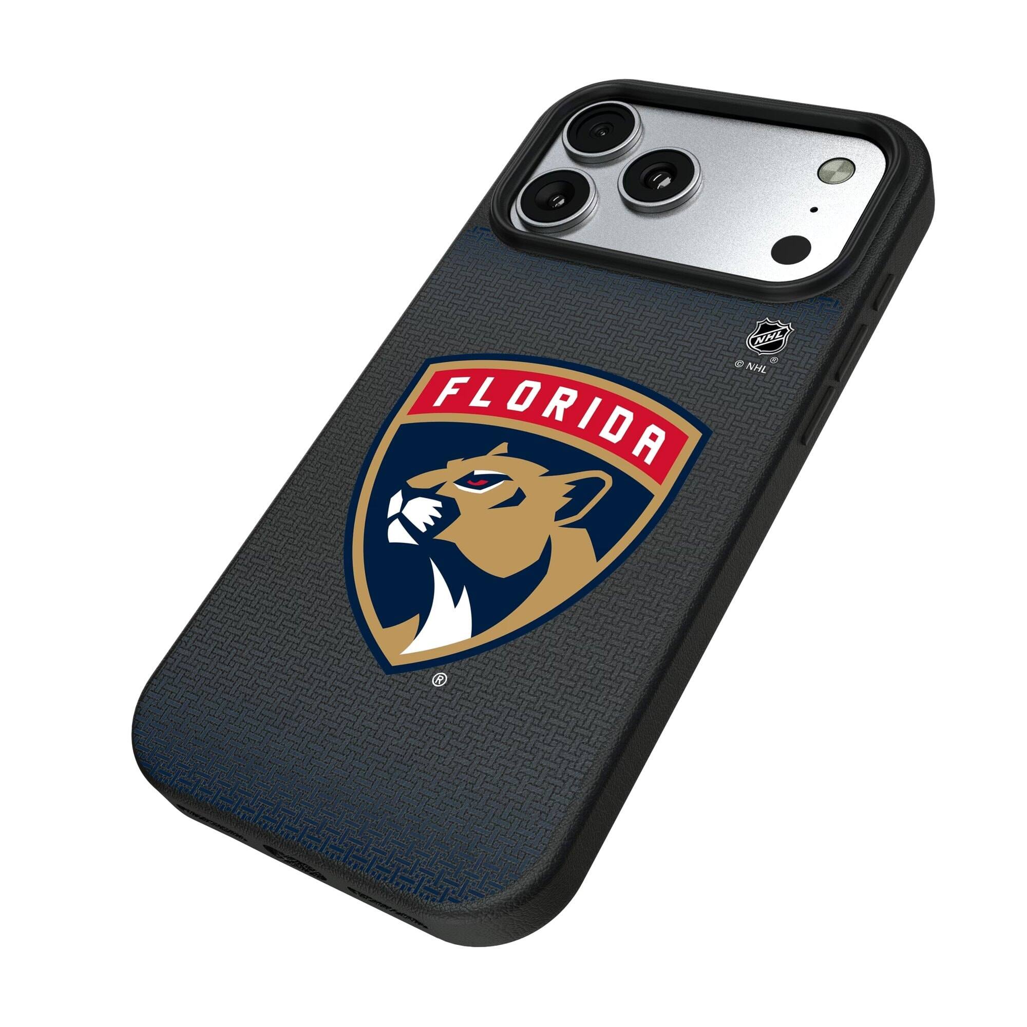 NRL - NHL  
FLORIDA