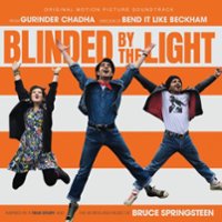 Blinded by the Light [Original Motion Picture Soundtrack] [LP] - VINYL - Front_Original