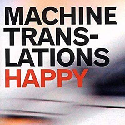 

Happy [LP] - VINYL
