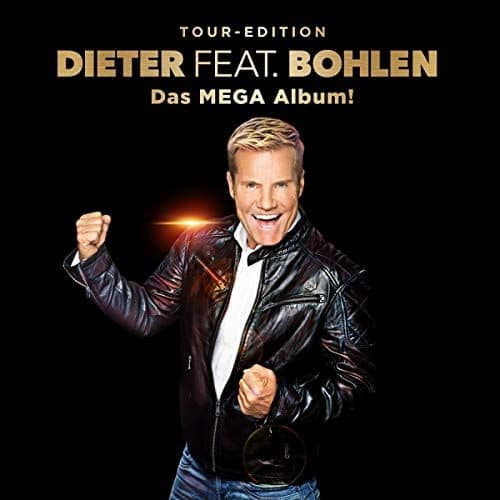 Das Mega Album! [LP] - VINYL