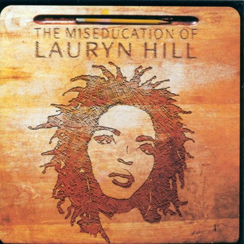  The Miseducation of Lauryn Hill [CD]
