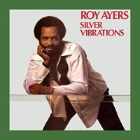 Silver Vibrations [LP] - VINYL - Front_Standard