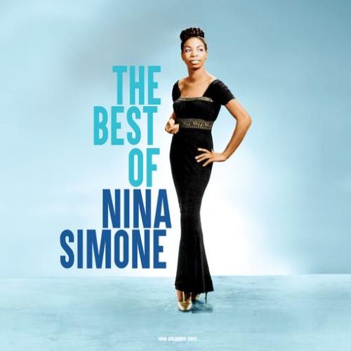 The Best of Nina Simone [Not Now] [LP] - VINYL