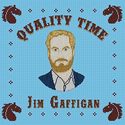 Quality Time [LP] - VINYL