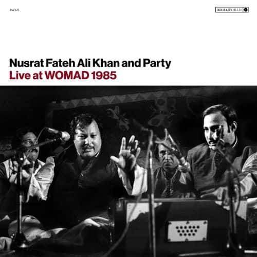 

Live at WOMAD 1985 [LP] - VINYL