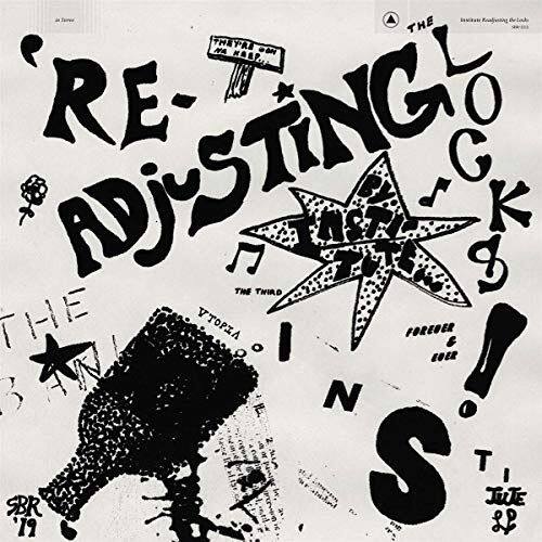 

Readjusting the Locks [LP] - VINYL