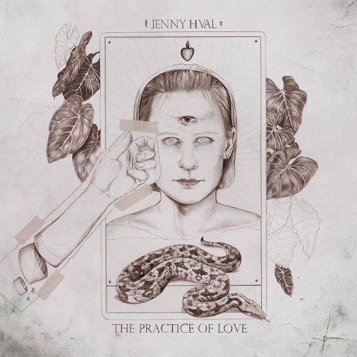 

The Practice of Love [LP] - VINYL