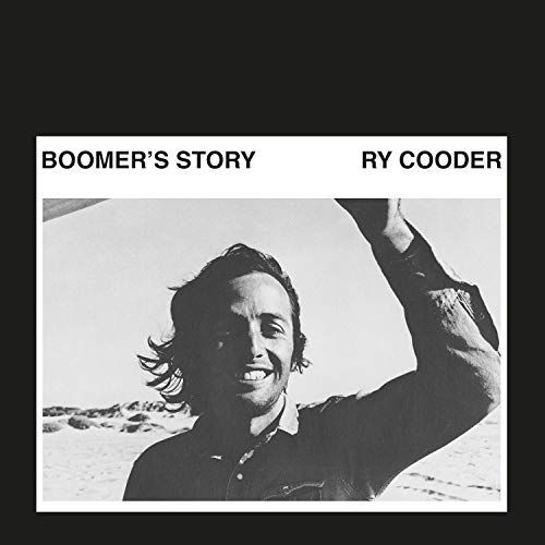 Boomer's Story [LP] - VINYL