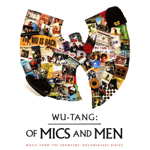 Of Mics and Men [LP] - VINYL